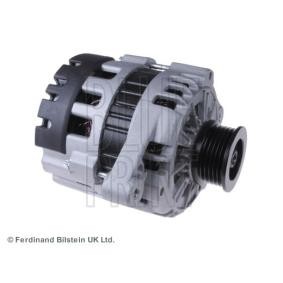 Lichtmaschine von BLUE PRINT ADG011503