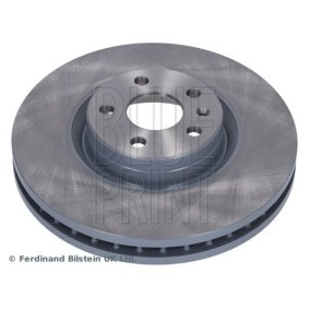 Køb Rudehejs af BLUE PRINT ADG013107 til den lave pris 300,14 DKK