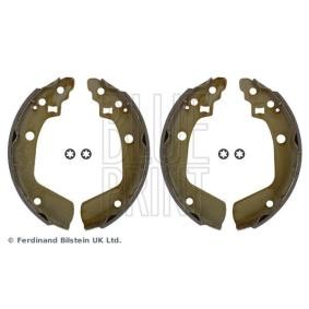 Bremsbackensatz ADK84142 von BLUE PRINT günstig für 39,05 € online kaufen
