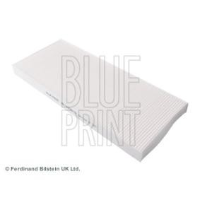 Osta Suodatin, sisäilma BLUE PRINT:llä ADL142511 edullisesti hintaan 9,66 €