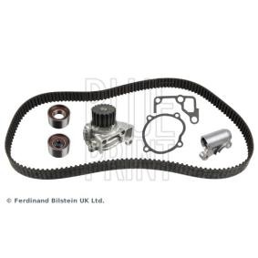 Acquista Kit cinghia distribuzione, pompa acqua da BLUE PRINT ADM573704 a buon mercato per soli 203,10 €
