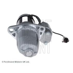 Anlasser für NISSAN von BLUE PRINT