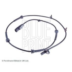 ABS-Sensor für NISSAN von BLUE PRINT