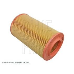 Compre Filtro de ar de BLUE PRINT online para JUMPER Camião de plataforma/chassis (244) a preços moderados