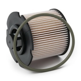 Achetez des Filtre à carburant BLUE PRINT ADP152302 à prix pour 15,59 €