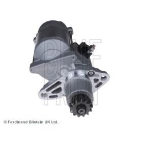 Anlasser von BLUE PRINT