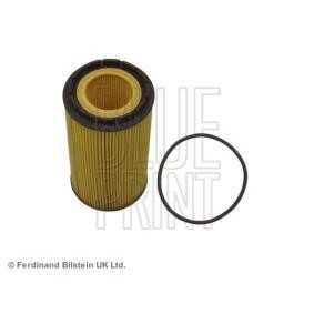 Comprar Filtro de aceite de BLUE PRINT ADV182126 a bajo precio de 12,89 €