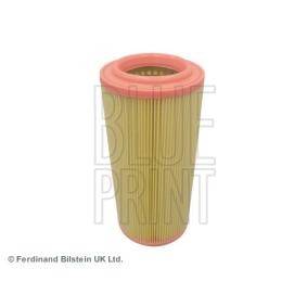 Luftfilter von BLUE PRINT für Amarok Pritsche / Fahrgestell (S1B, S6B, S7B) günstig online kaufen