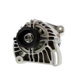 Kjøp Dynamo av AUTOELECTRO AEA1248 til den lave prisen 3666,10 NOK