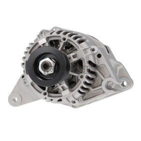 Kjøp Dynamo av AUTOELECTRO AEA1286 til den lave prisen 2926,77 NOK