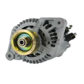 Lichtmaschine für NISSAN von AUTOELECTRO