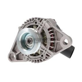 Kjøp Dynamo av AUTOELECTRO AEA3227 til den lave prisen 3083,38 NOK