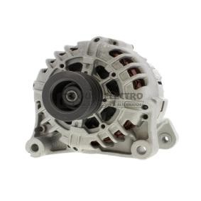 Kjøp Dynamo av AUTOELECTRO AEA4270 til den lave prisen 2380,49 NOK