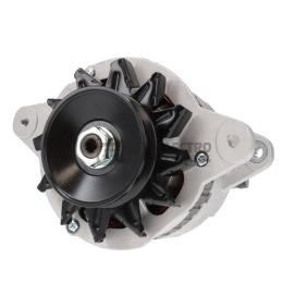Kjøp Dynamo av AUTOELECTRO AEA7106 til den lave prisen 3192,17 NOK