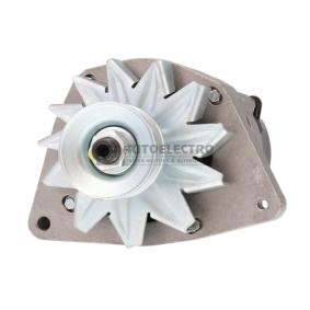Kjøp Dynamo av AUTOELECTRO AEA7165 til den lave prisen 3192,17 NOK
