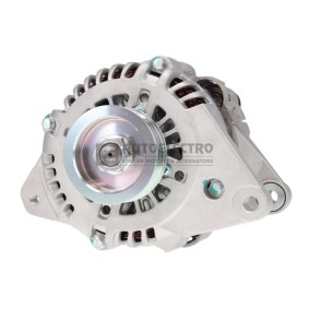 Kjøp Dynamo av AUTOELECTRO AEB0995 til den lave prisen 6127,40 NOK