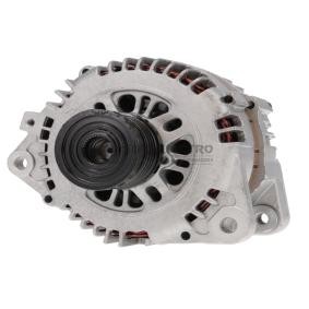 Lichtmaschine für NISSAN von AUTOELECTRO