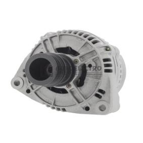 Lichtmaschine AEC1683 für 9-3 Cabriolet (YS3D) für 261,57 CHF