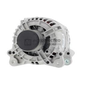 Lichtmaschine für PORSCHE von AUTOELECTRO
