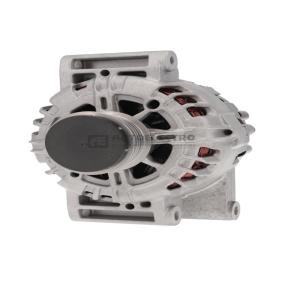 Lichtmaschine AEG1199 für 9-3 Cabriolet (YS3D) für 325,48 CHF