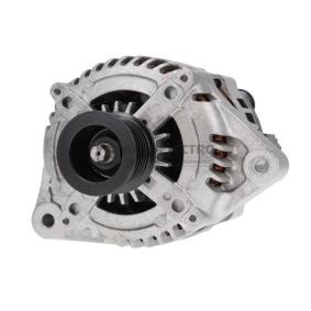 Lichtmaschine AEG1233 für JAGUAR