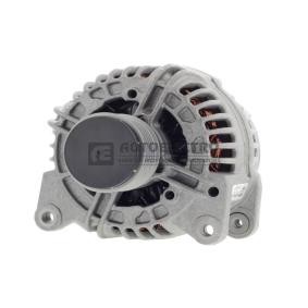 Lichtmaschine AEG1250 für SAAB