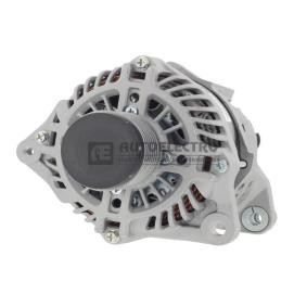 Lichtmaschine von AUTOELECTRO AEG1277