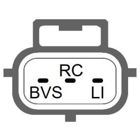 Lichtmaschine von AUTOELECTRO