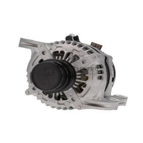 Lichtmaschine AEG1350