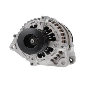 Lichtmaschine AEG1378
