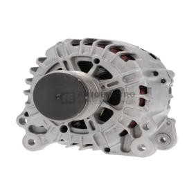 Kjøp Dynamo av AUTOELECTRO AEK3465 til den lave prisen 4940,77 NOK