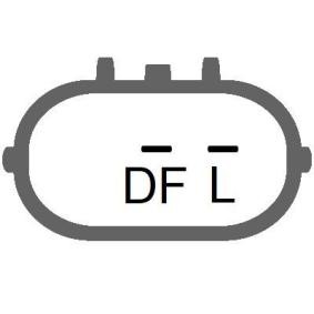 Lichtmaschine für RENAULT von AUTOELECTRO
