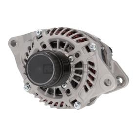 Kjøp Dynamo av AUTOELECTRO AEK3689 til den lave prisen 4676,07 NOK