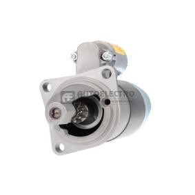 Osta Käynnistysmoottori AUTOELECTRO:llä AES1109 edullisesti hintaan 434,22 €