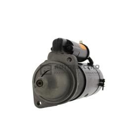 Anlasser AES1187