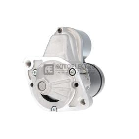 Anlasser AES1201
