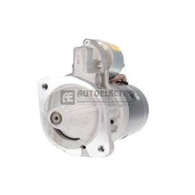 Comprar Motor de arranque de AUTOELECTRO AES1204 a bajo precio de 219,29 €