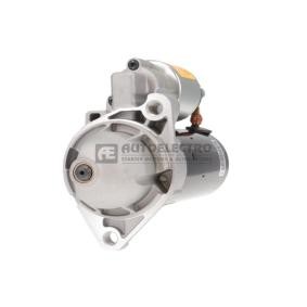 Köp Startmotor av AUTOELECTRO AES1207 till det låga priset 1646,16 kr