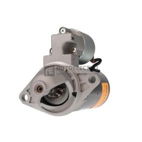 Köp Startmotor av AUTOELECTRO AES1240 till det låga priset 4102,21 kr
