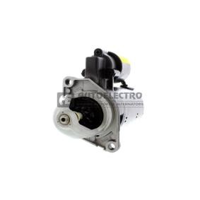Anlasser von AUTOELECTRO für HIJET Pick-up (_U20) günstig online kaufen