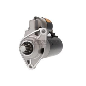 Köp Startmotor av AUTOELECTRO AES1272 till det låga priset 2748,79 kr