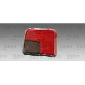 Acquista Fanale posteriore da VALEO online per 205 I Cabriolet (741B, 20D) a prezzi moderati