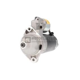 Acquista Motorino avviamento da AUTOELECTRO AES2227 a buon mercato per soli 374,33 €