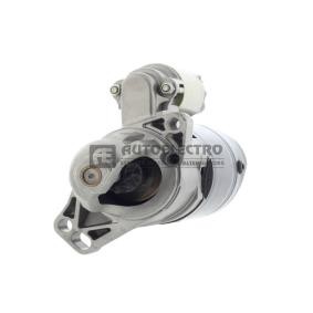 Anlasser für HONDA von AUTOELECTRO