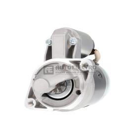Köp Startmotor av AUTOELECTRO AES5115 till det låga priset 1850,21 kr