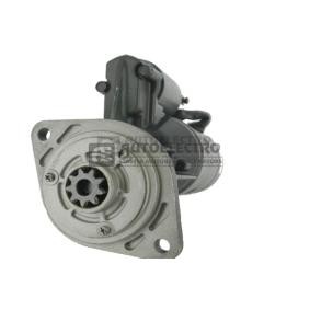 Anlasser AES5147