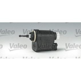 Stellmotor, Scheinwerfer 084435