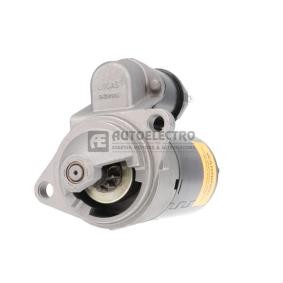 Köp Startmotor av AUTOELECTRO AES6113 till det låga priset 5920,05 kr
