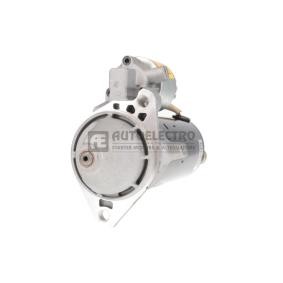 Köp Startmotor av AUTOELECTRO AES6157 till det låga priset 1448,36 kr