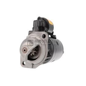 Anlasser von AUTOELECTRO